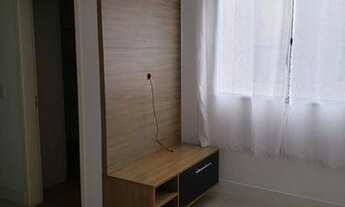 Imagem: Apartamento com 2 dormitórios à venda