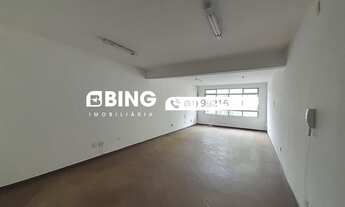 Imagem: Sala comercial de 46 m² no bairro Passo