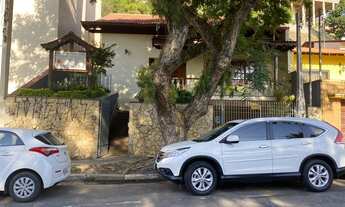 Imagem 2: Casa para venda possui 185 metros quadrados com 4 quartos em Jardim Meny - São Roque - SP