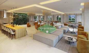 Imagem: Apartamento Garden à venda, 98 m² por