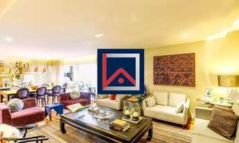 Imagem: Apartamento Venda 3 Dormitórios - 260 m²