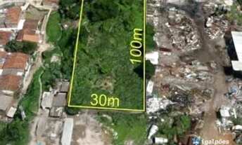 Imagem 5: Terreno com 3.000 m² na BR 101 em Recife - PE