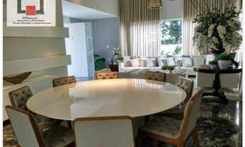 Imagem 4: Casa no Água Cristal , 860 m², 5 Suítes, 6 vagas, á Venda, Val-de-Cães, Belém-Pará