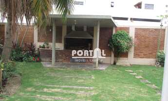 Imagem 7: Venda - Ed. Vant Vert - Apt nascente com 3 quartos, sendo 1 suíte