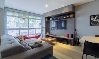 Imagem: Apartamento Venda Higienópolis 90 m² 2