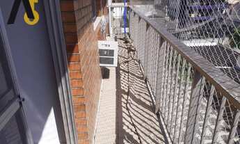 Imagem 5: Apartamento 93 m² 02 quartos suite lazer Centro da Freguesia