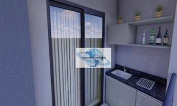 Imagem 6: Apartamento Residencial à venda, Jardim Vera Cruz, Sorocaba - AP0112