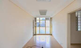 Imagem 3: Salas Comerciaia no Centro Curitiba