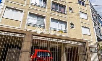 Imagem 6: PORTO ALEGRE - Apartamento Padrão - Passo da Areia