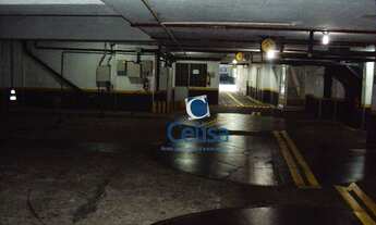 Imagem 4: Box/Garagem à venda por R$ 22.000,00 - Centro - Rio de Janeiro/RJ
