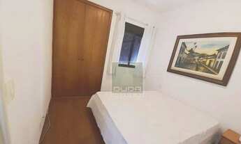 Imagem 3: Apartamento com 1 dormitório para alugar, 50 m² por R$ 1.750,00/mês - Moema - São Paulo/SP