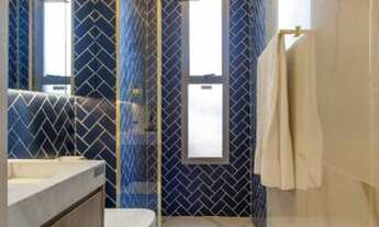 Imagem 4: Apartamento com 2 suítes à venda, 68m² no Chácara Santo Antônio - São Paulo/SP