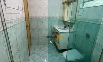 Imagem 5: Apartamento com 2 dormitórios à venda, 75 m² por R$ 395.000,00 - Boqueirão - Santos/SP