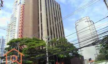 Imagem: Conjunto comercial 104m² para locação