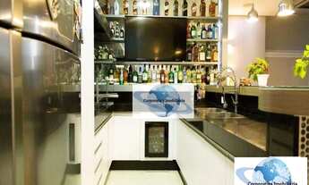 Imagem 5: Casa Residencial à venda, Parque Campolim, Sorocaba - CA0035