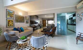 Imagem 3: A natureza quer tomar um café com você. Topa?