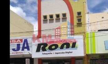 Imagem: LOCAÇÃO! Sala comercial no Centro da cidade