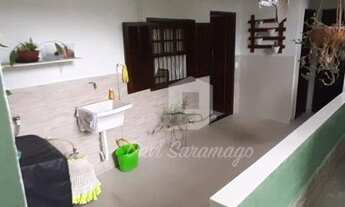 Imagem 4: Casa à venda, 168 m² por R$ 690.000,00 - Loteamento Maravista - Niterói/RJ