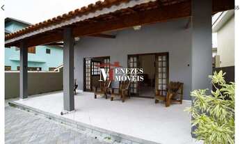 Imagem 5: Casa Térrea a venda em Cond. Guaratuba Costa do Sol - Ref. 1802