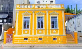 Imagem: FLORIANÓPOLIS - Casa Comercial - CENTRO