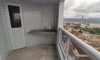 Imagem 5: Apartamento com 2 dorms, Caiçara, Praia Grande - R$ 335 mil, Cod: 331407