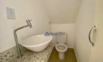 Imagem 5: Sobrado com 3 dormitórios à venda, 100 m² por R$ 529.980,00 - Anália Franco - São Paulo/SP