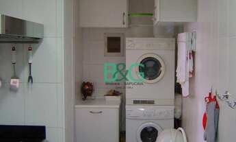 Imagem 7: Apartamento à venda, 129 m² por R$ 1.410.750,00 - Jardim Paulista - São Paulo/SP