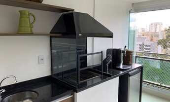 Imagem 6: Apartamento com 3 quartos, 131m2, à venda em São Paulo, Vila Andrade