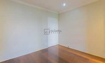 Imagem 7: Apartamento Locação Itaim Bibi 120 m² 3 Dormitórios