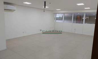 Imagem 4: Sala para alugar, 46 m² por R$ 2.300,00/mês - Jardim Califórnia - Ribeirão Preto/SP