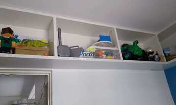 Imagem 7: Apartamento para Venda Cond. Alameda dos Ipês, Teresina