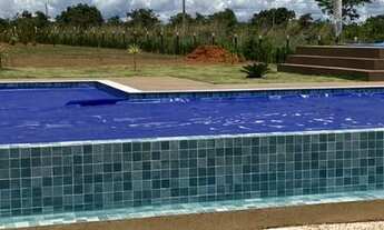 Imagem 2: Casa de condomínio térrea para venda com 200 metros quadrados com 1 quarto