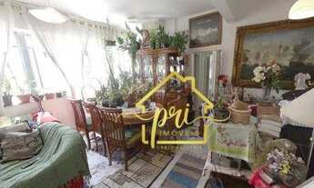 Imagem 3: Apartamento à venda, 94 m² por R$ 650.000,00 - Bela Vista - São Paulo/SP