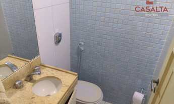 Imagem 7: Apartamento à venda, 132 m² por R$ 2.350.000,00 - Leblon - Rio de Janeiro/RJ