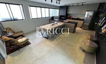 Imagem 2: Cobertura com Piscina na Quadra da Praia!