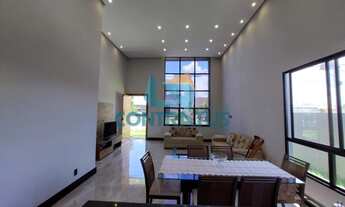 Imagem 4: Casa no Terras Alphaville 2 Porteira Fechada