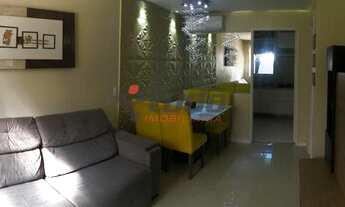 Imagem: Novo Hamburgo - Casa de Condomínio - Canudos