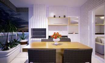 Imagem 5: APARTAMENTO GUILHERMINA - PRAIA GRANDE SP