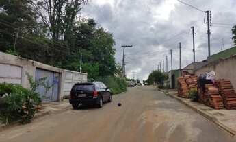 Imagem 2: Lote 364,50m² (Asfalto e Agua) Setor Aeroporto Sul