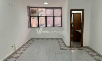 Imagem 3: Campinas - Conjunto Comercial/Sala - Jardim Brasil