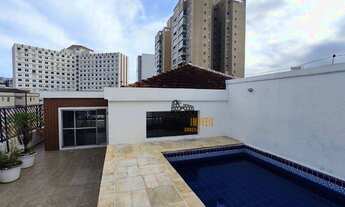 Imagem: EXCELENTE COBERTURA À UMA QUADRA DA PRAIA