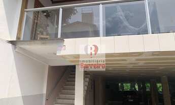 Imagem: Casa com 4 dormitórios à venda, 296 m²