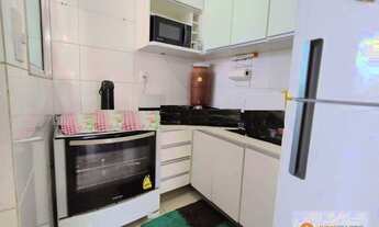 Imagem 5: Casa geminada independente com 2 quartos à venda, 95 m² por R$ 375.000 - Santa Amélia - Be