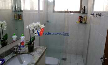 Imagem 4: Campinas - Casa Padrão - Jardim Bom Sucesso