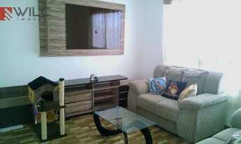 Imagem 2: Apartamento com 2 dormitórios para alugar, 45 m² por R$ 900,00/mês - Padre Miguel - Rio de