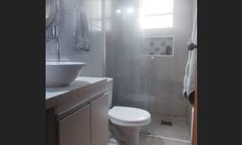 Imagem 5: Apartamento 02 quartos na Rua Doutor João Pinheiro - Jardim Glória