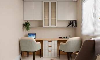 Imagem 6: Casa 384,42 m² à venda no Alphaville Eusébio, Eusébio/CE