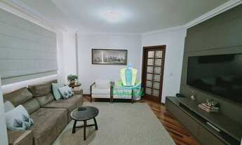 Imagem 6: Apartamento com 3 dormitórios à venda, 132 m² por R$ 585.000 no Centro em Foz do Iguaçu/PR