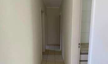 Imagem 7: Apartamento - Bairro Higienópolis - Edifício Spazio Rio Tejo