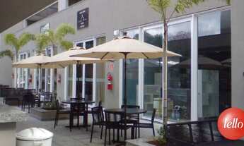 Imagem 2: São Bernardo do Campo - Loja/Salão - Jardim Três Marias